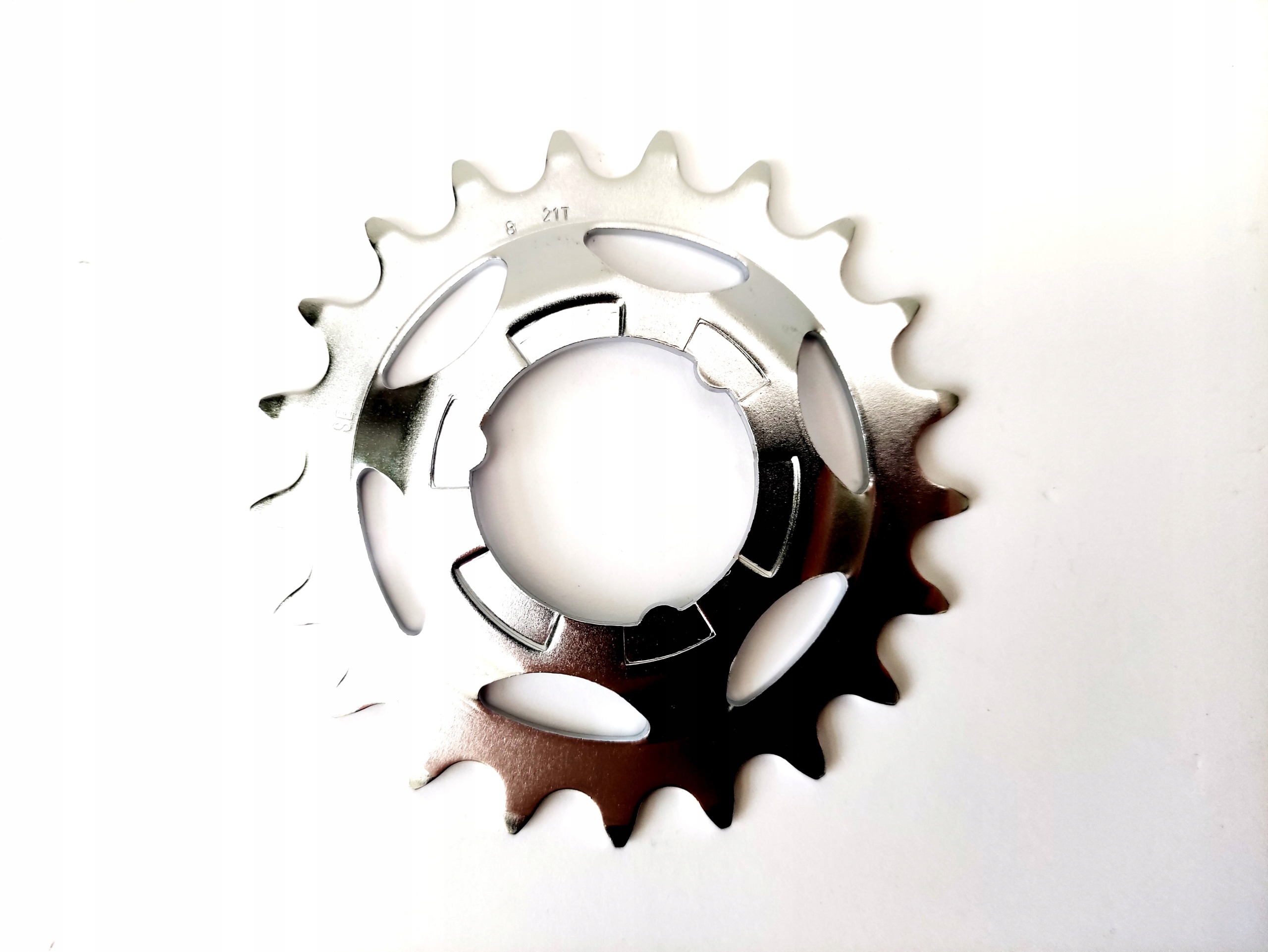 NOWA ZĘBATKA 21 T SRAM SHIMANO ALFINE NEXUS 1 szt.