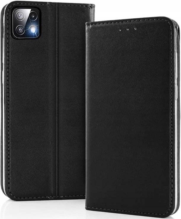 

Etui S-magnetic Magnes Szkło na Samsung A22 5G