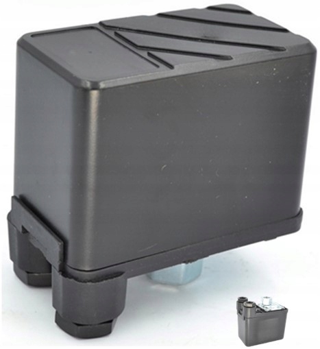 Hadice pro hydroforovou nádrž Nac BSE80-19-L 800 W