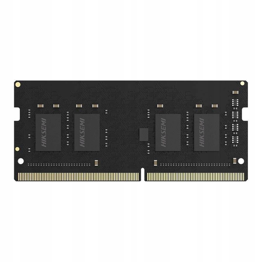 Pamięć Sodimm DDR4 Hiksemi Hiker 16GB (1x16GB) 3200MHz CL22 1,2V
