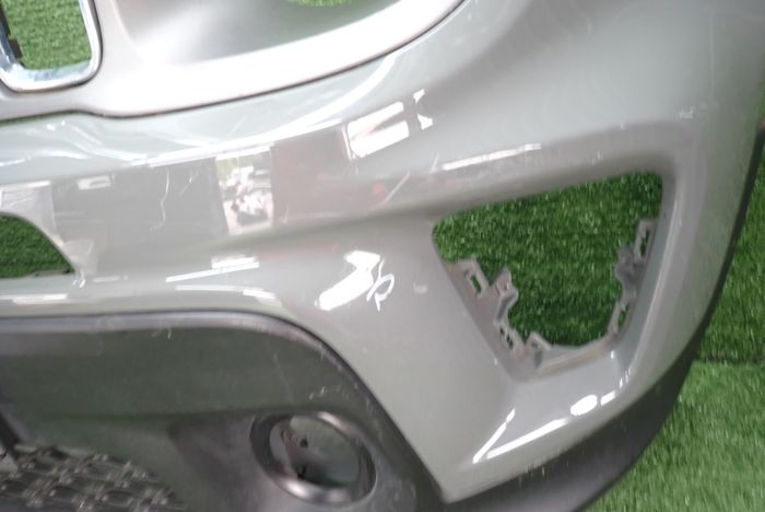 JEEP RENEGADE LIFT 18- front bumper front