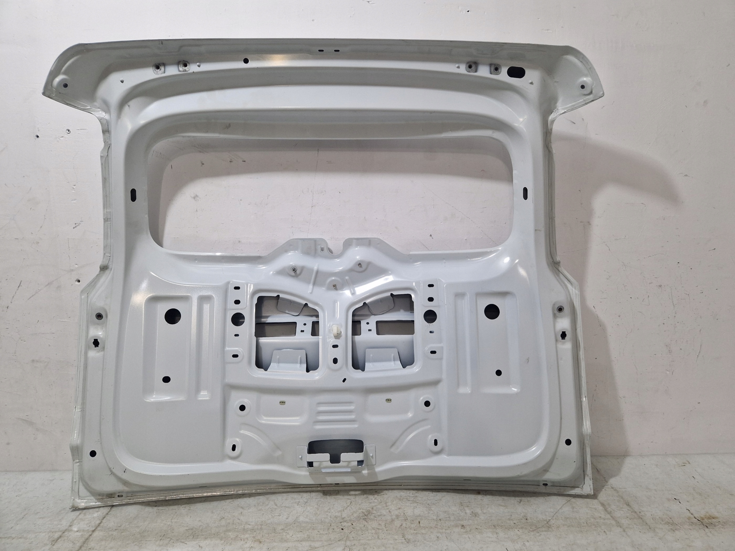 DACIA JOGGER 2021- trunk door boot rear part rear
