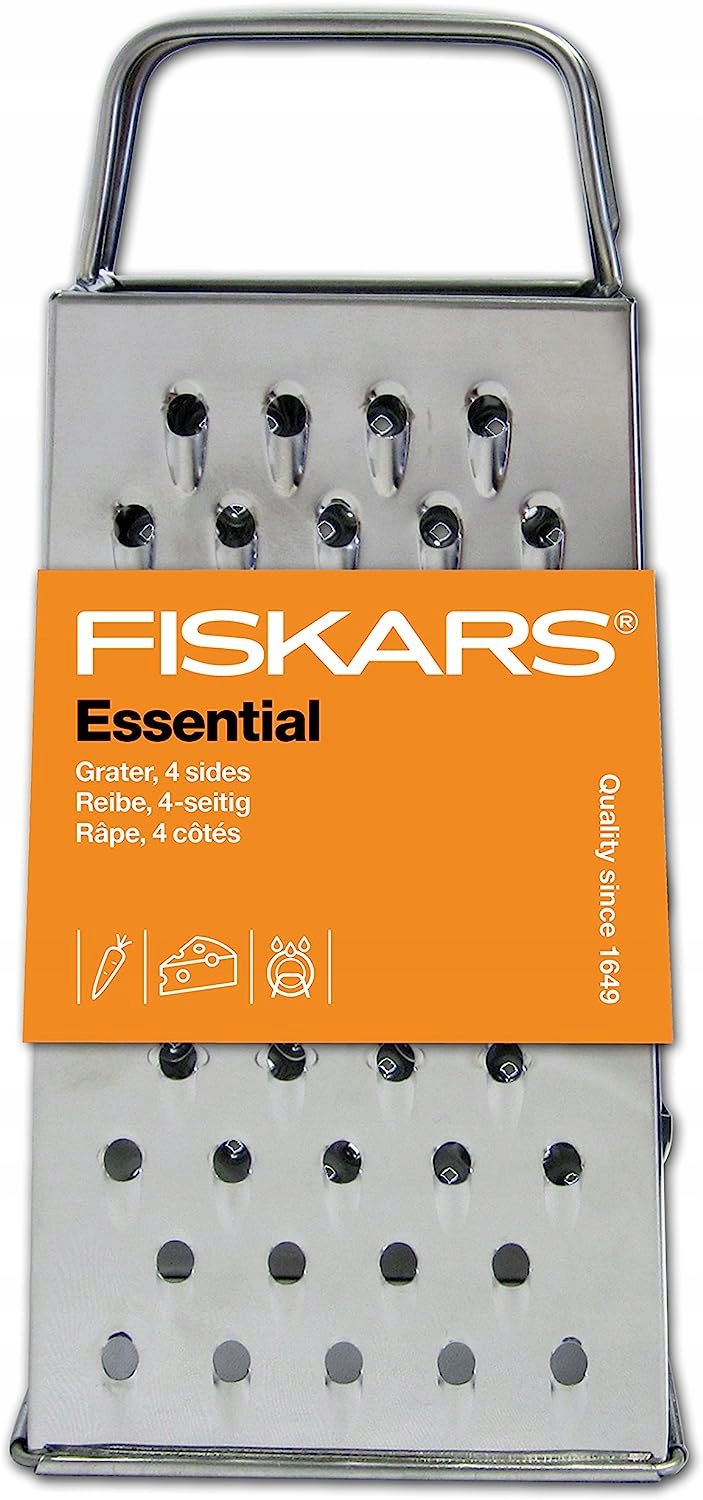 FISKARS TARKA CZTEROSTRONNA ESSENTIAL Kod producenta FS1065589