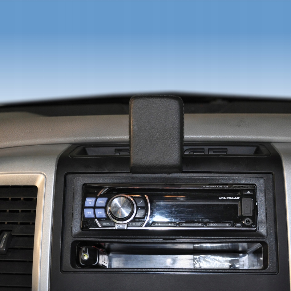 Držák na telefon Kuda Dodge Ram od roku 2009