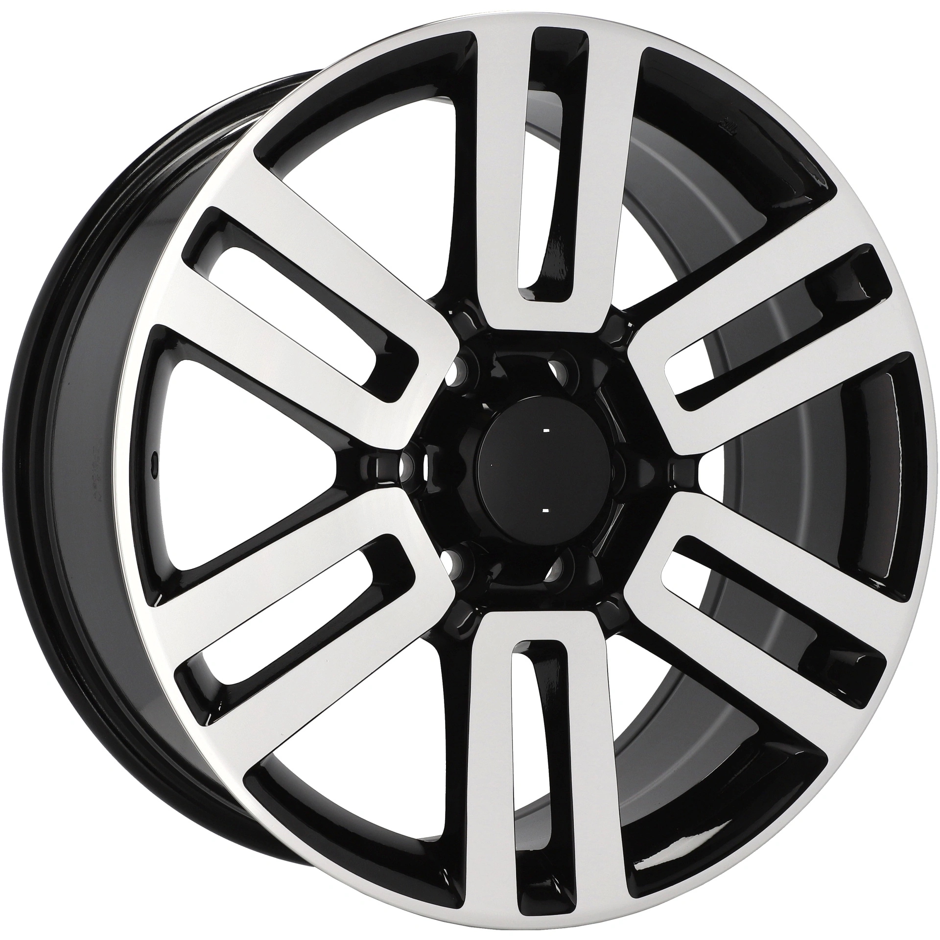 Disky 20" pre Gmc Canyon I GMT355 III Gmt 31XX-2 Sierra 1500 GMTK2