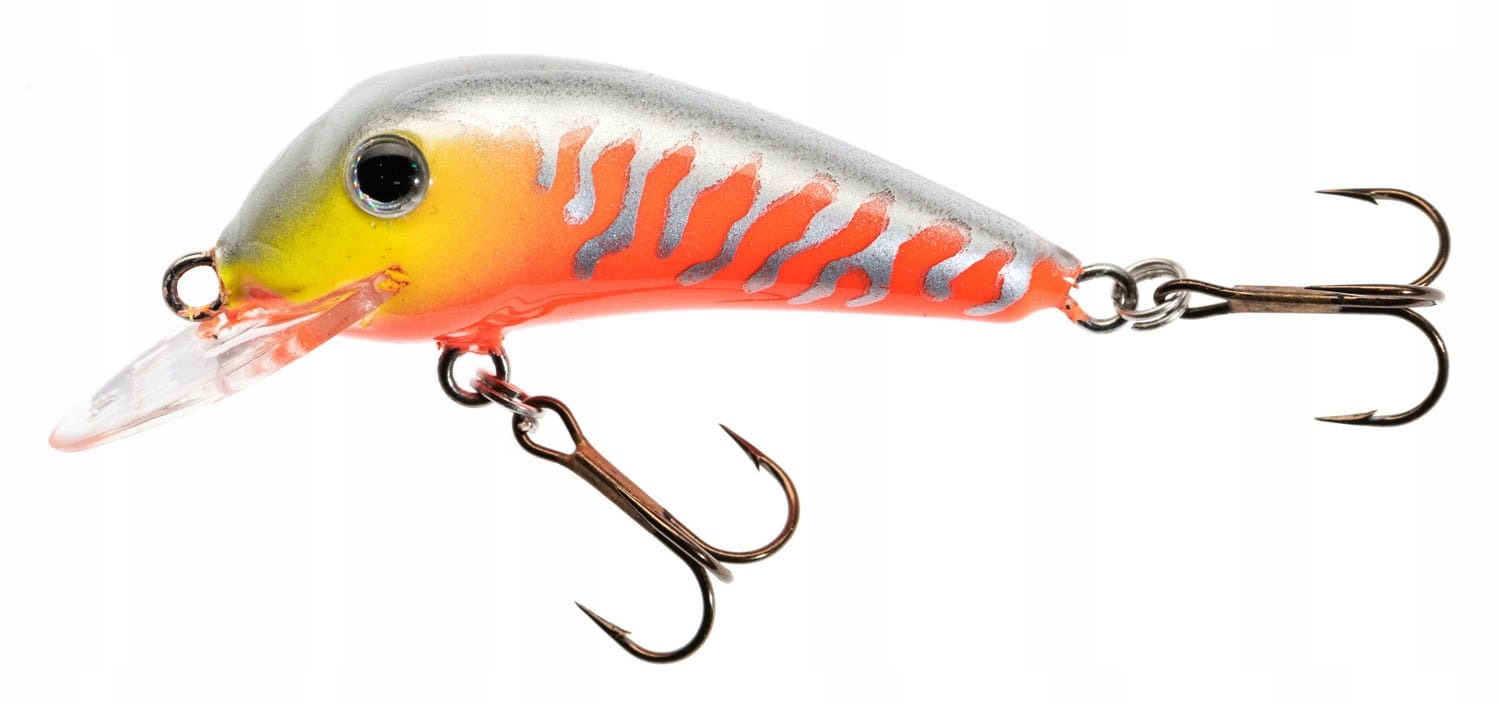Jaxon Wobler Hs Senso Qm 5.5cm/5.7g Mb