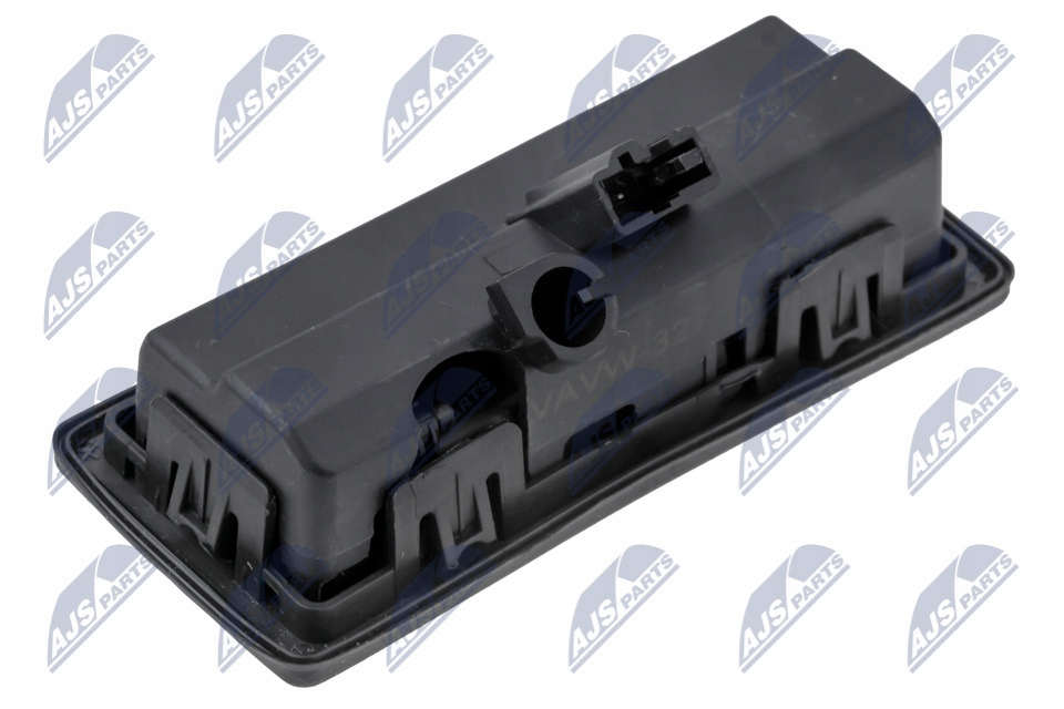 PRZYCISK KLAMKA POKRYWY BAGAŻNIKA SKODA SUPERB III Producent części NTY