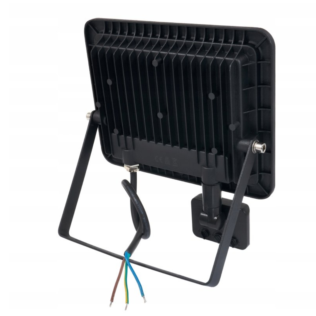 HALOGEN NAŚWIETLACZ LED 150W SLIM CZUJNIK RUCHU Kod producenta 5906333349029