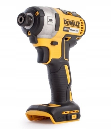 Příklepová vrtačka 18V Dewalt DCF887N-XJ