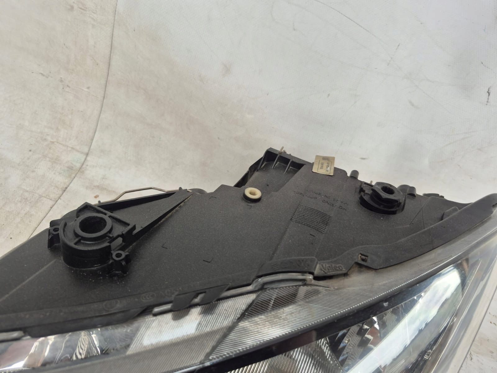 SEAT LEON III 5F 12- light left front front 5F1941005A