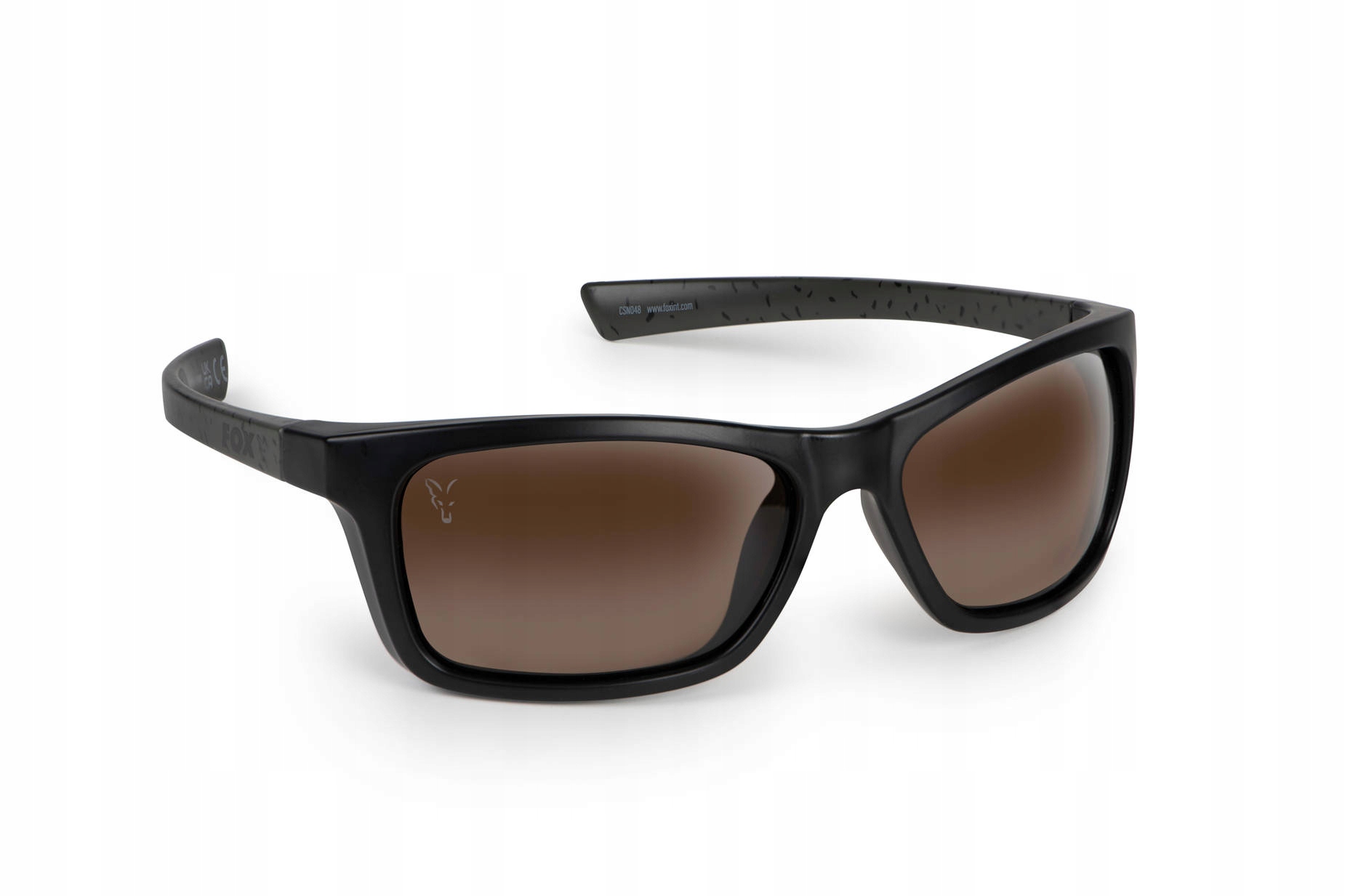 OKULARY POLARYZACYJNE FOX COLLECTION WRAPS Stan opakowania oryginalne