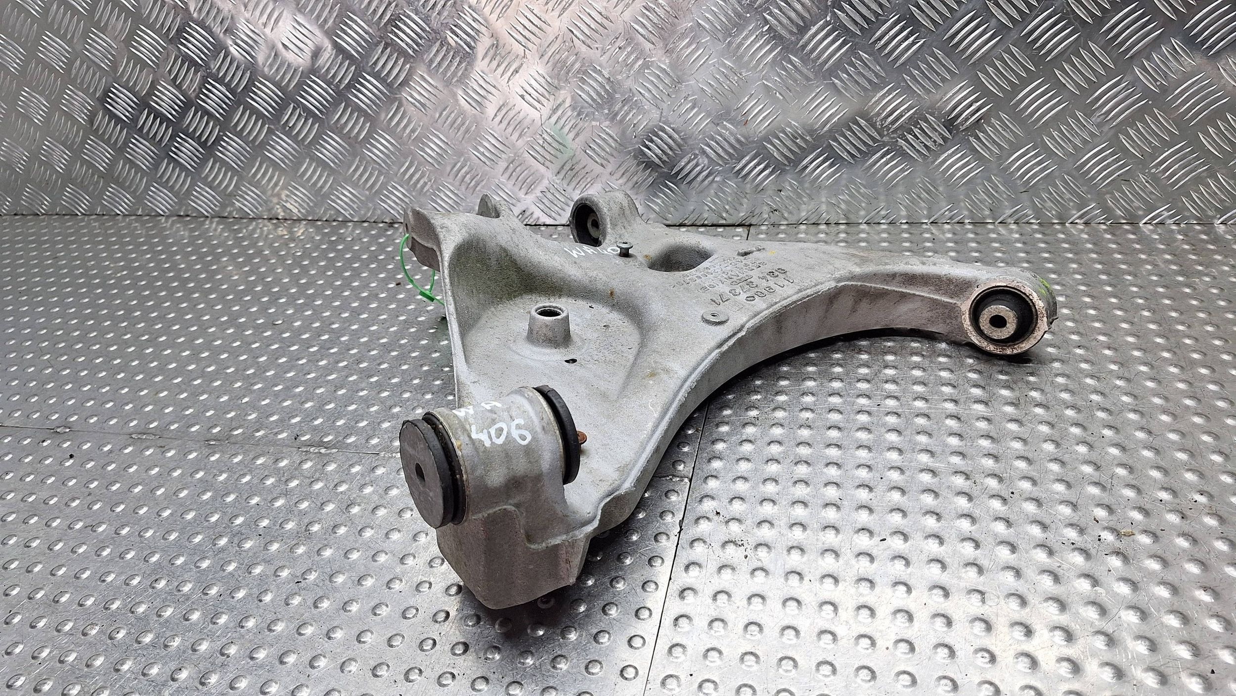 Querlenker rechts heck 8E0505312AE AUDI A4 B6 B7