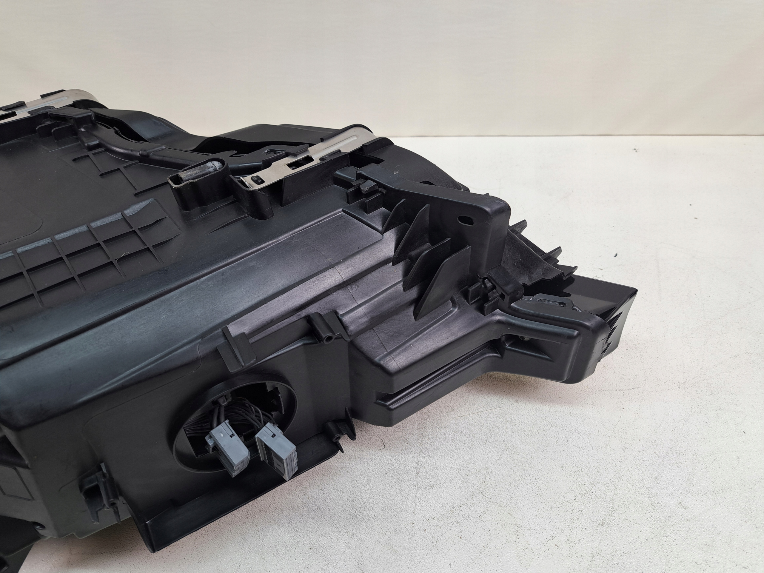 Frontscheinwerfer Volvo XC60 31420412VO LED Rechts Scheinwerfer Headlight - Thumbnail 9