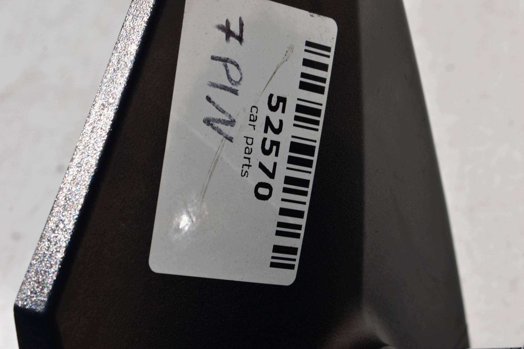 mirror left HYUNDAI IX35 2012R 7 PIN UK 13027457