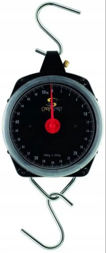 Carp Spirit Classic Scale 50kg