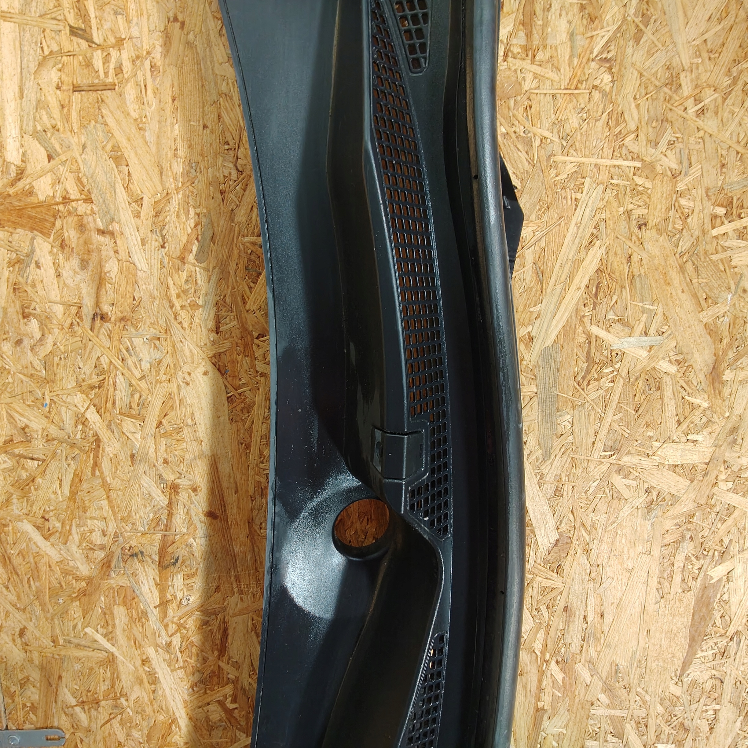 torpedo upper RENAULT KADJAR 668107243R