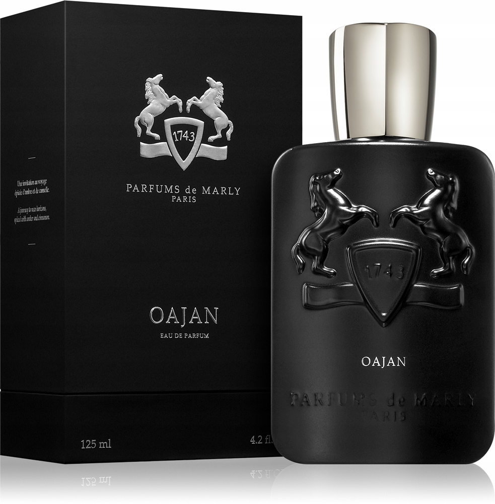 Parfums De Marly Oajan parfémovaná voda 125 ml