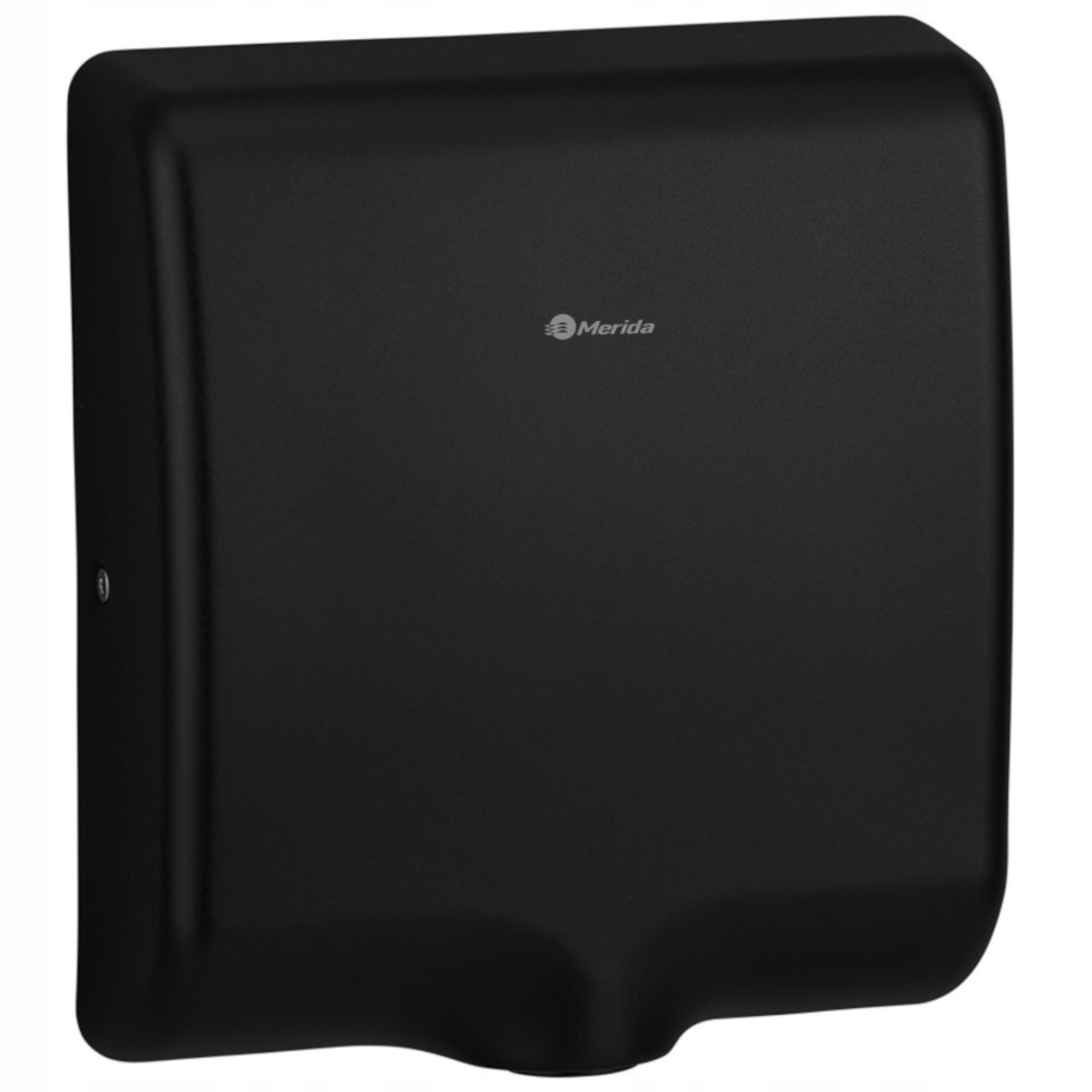 Merida Turbo Jet Slim Black Line Suszarka Do Rąk Czarna, EIC109