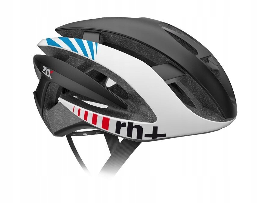 Kask rowerowy szosowy Mtb zeroRH+ Z Alpha 03 aero męski damski lekki L/XL