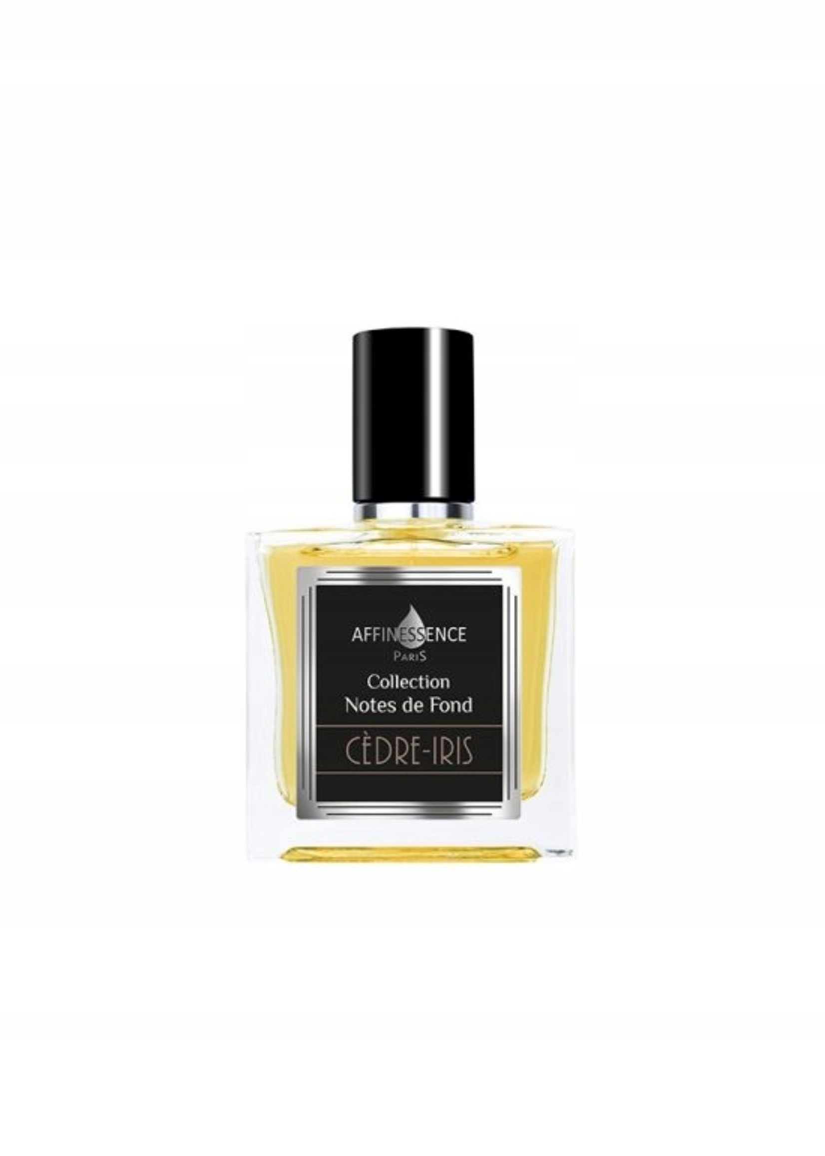 Affinessence Cedre-Iris Parfémovaná voda 50 ml