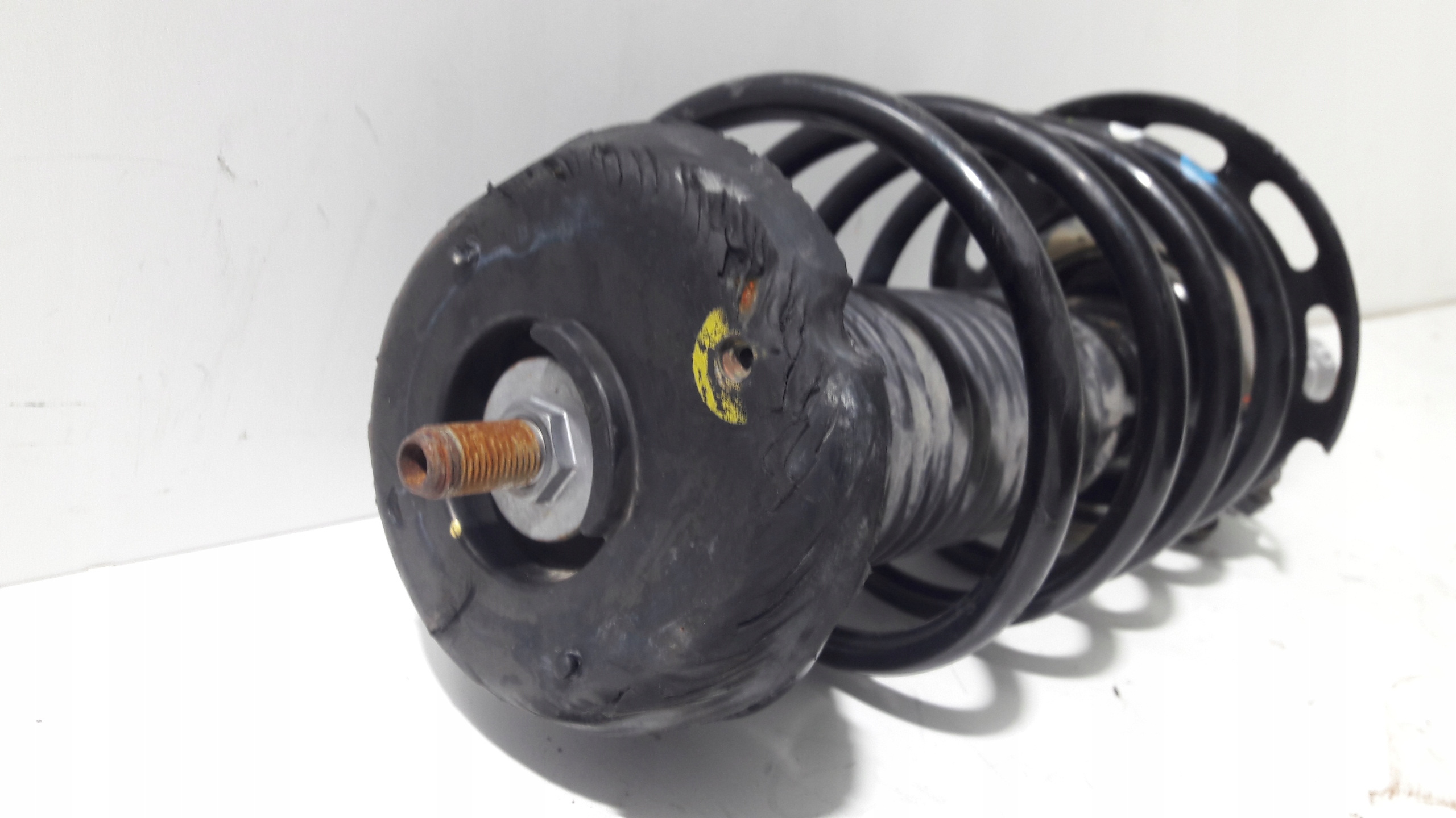CITROEN C3 III shock absorber left front McPherson 981137180