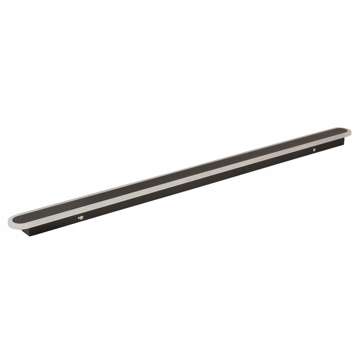 Lineární Led lampa Abigali Interior černá 1000 mm 28 W