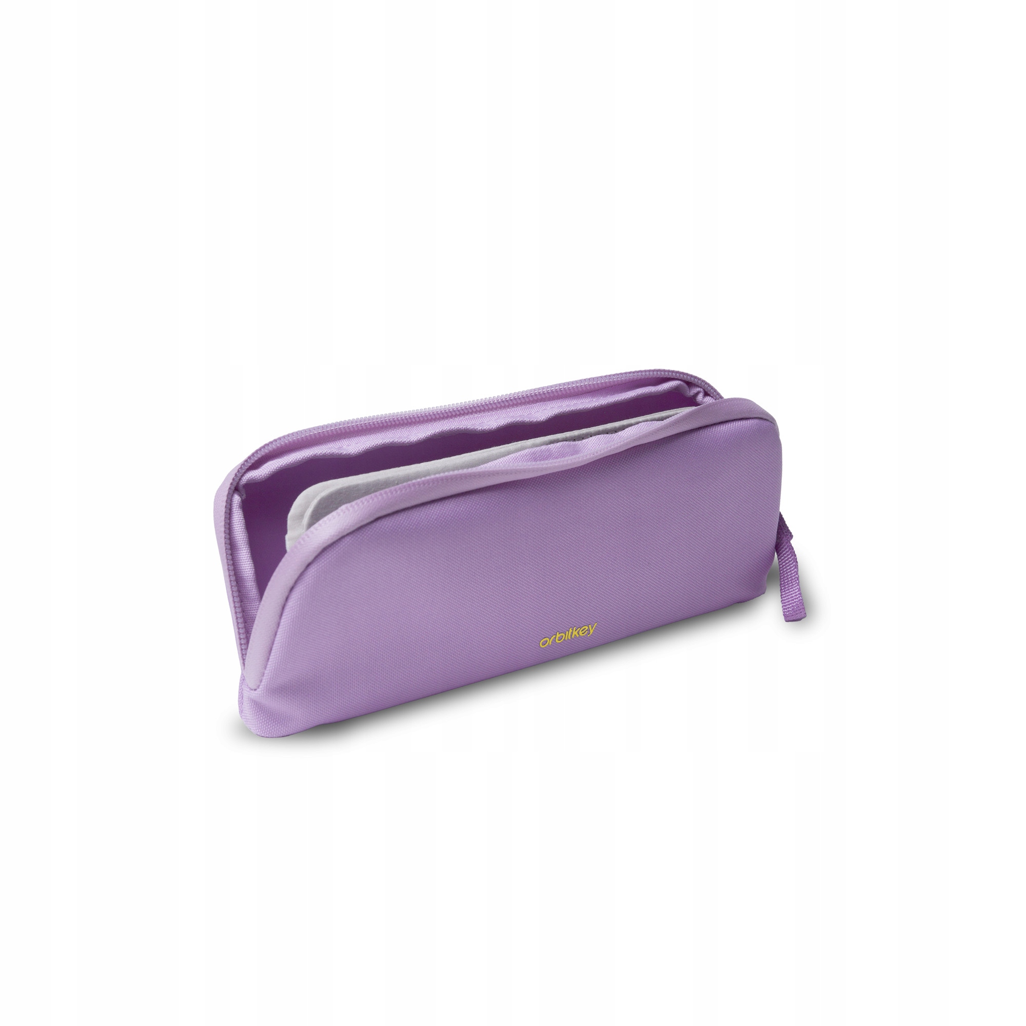 Orbitkey, Minimalistyczne etui na długopisy i akcesoria Lilac, liliowy