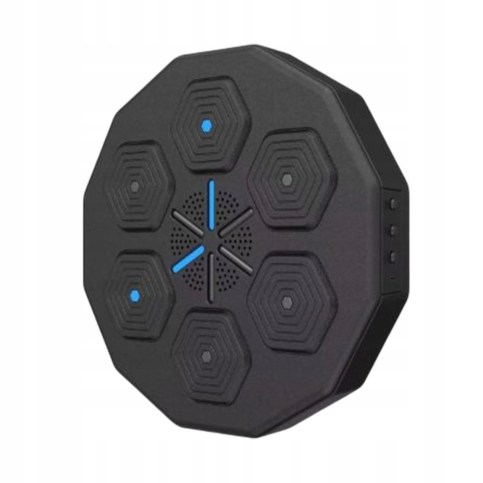 Music Boxing Machine Ładowalna podkładka do