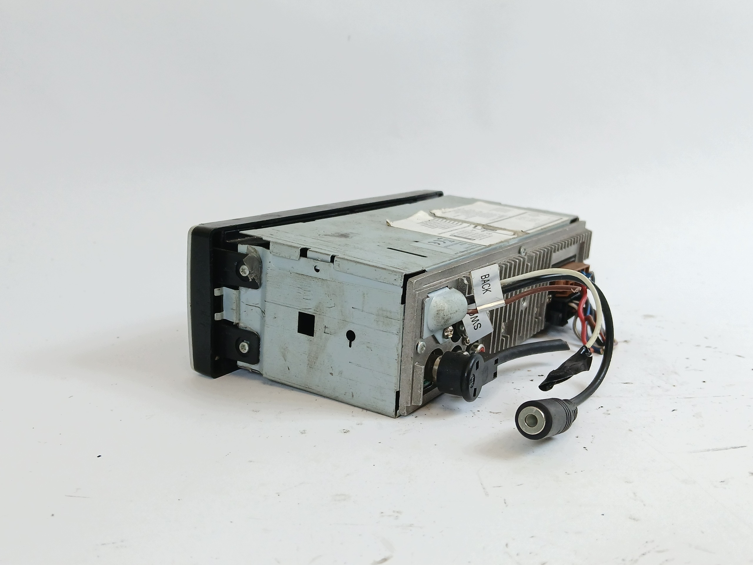 XBLITZ RADIO auto RF400 CAM SD USB
