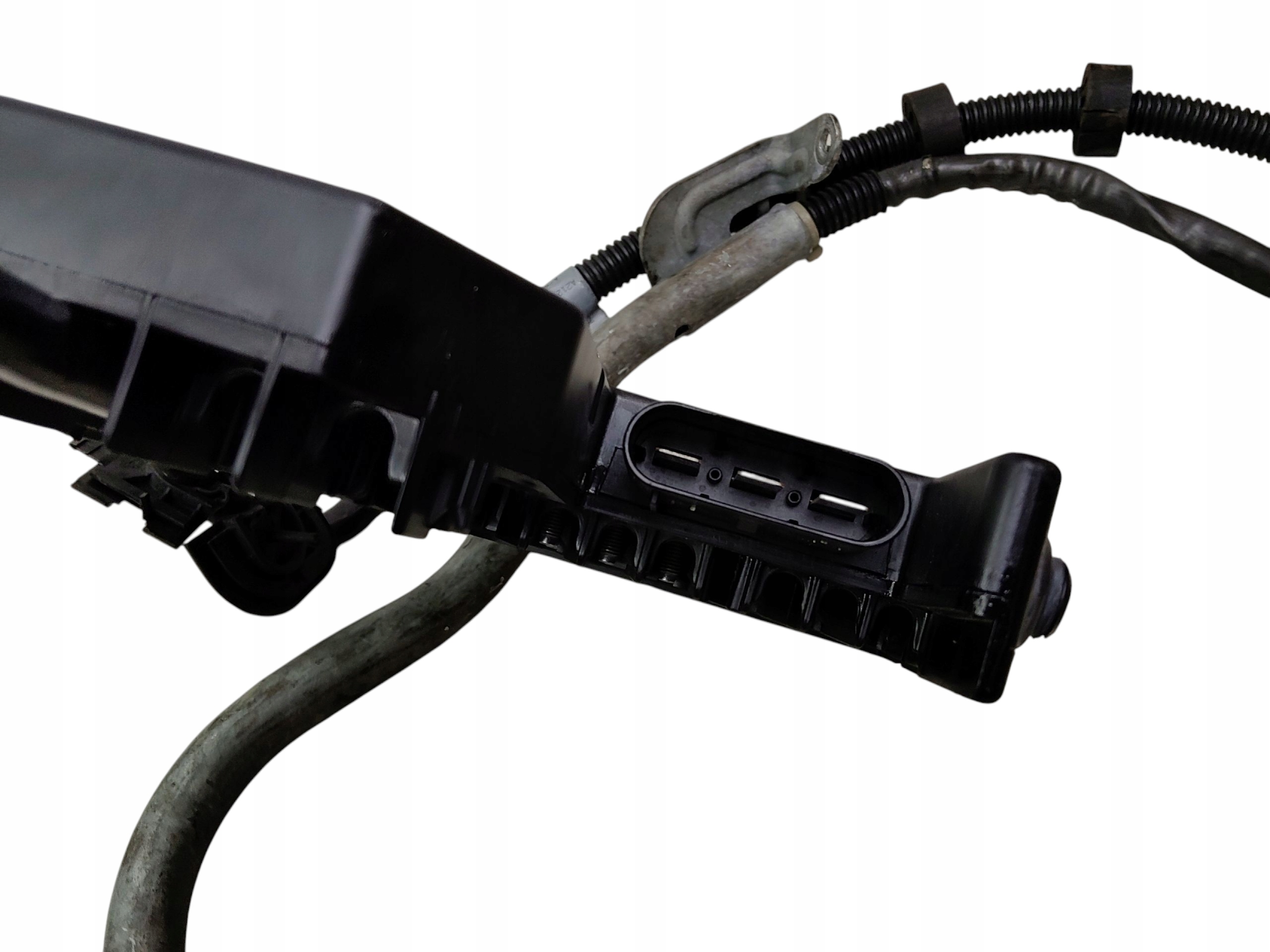 pyrotechnic clamp MERCEDES CLS C218 (2012-2014) A212540003