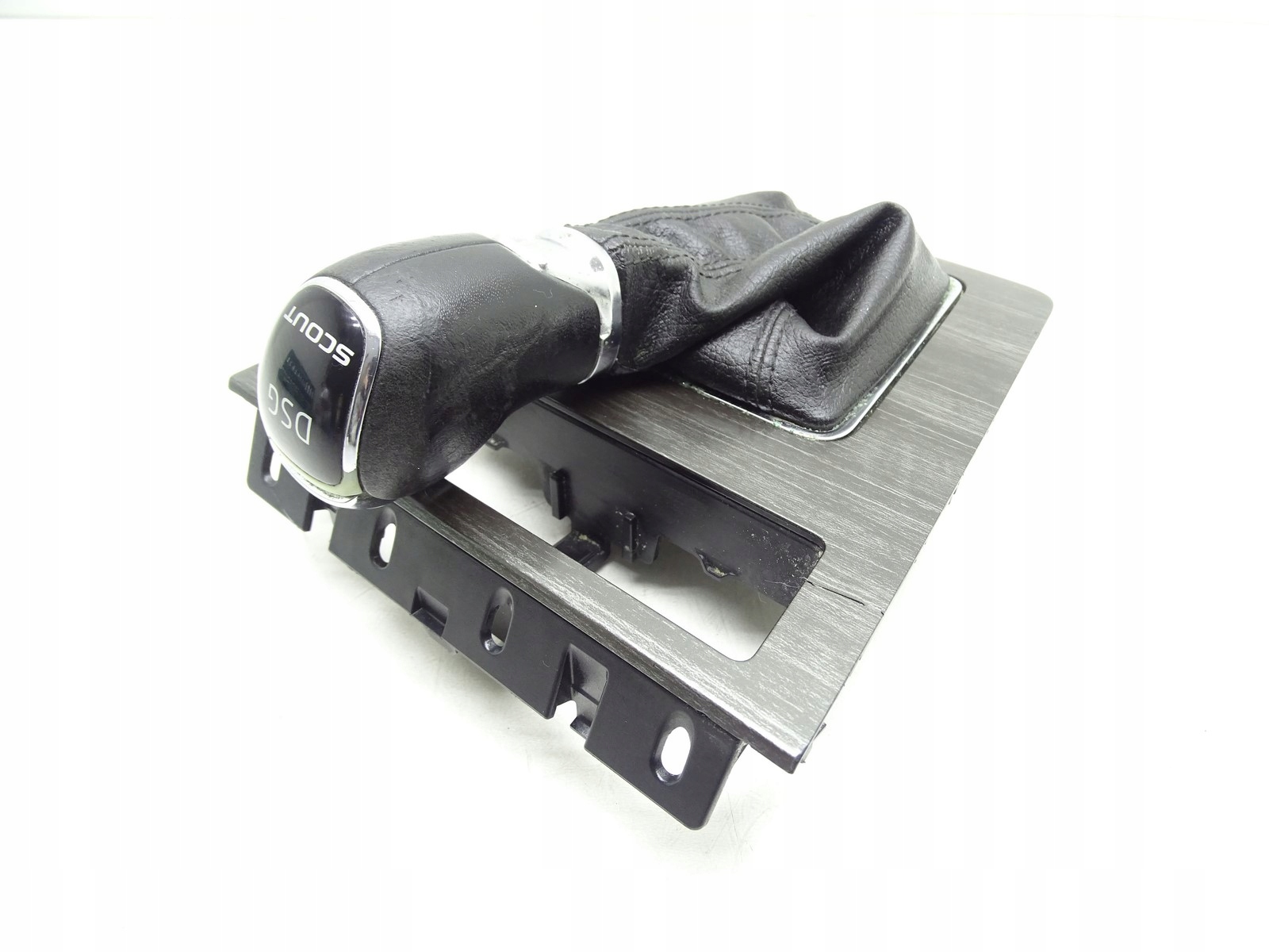 LEVA CAMBIO SKODA OCTAVIA III DSG SCOUT 5E2713203Q