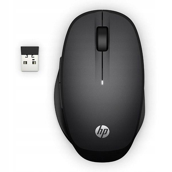 

Hp Dual Mode Czarna