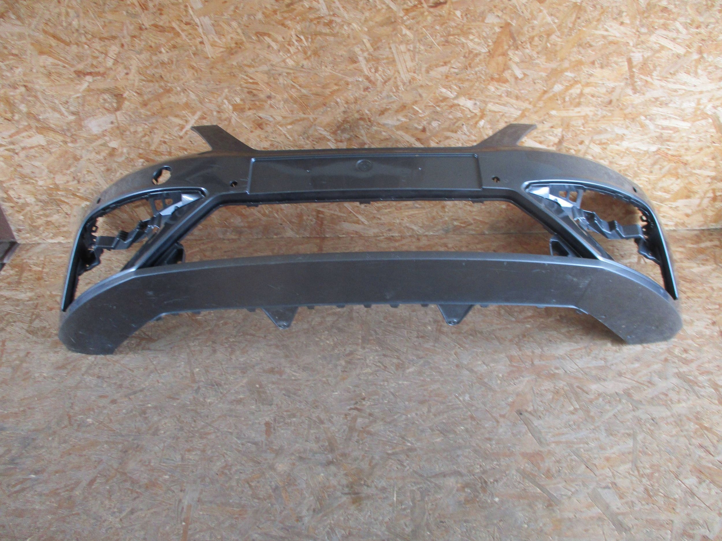 bumper front front SEAT LEON III FR