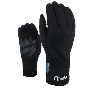 Rękawice Level polarowe miejskie zimowe r. M