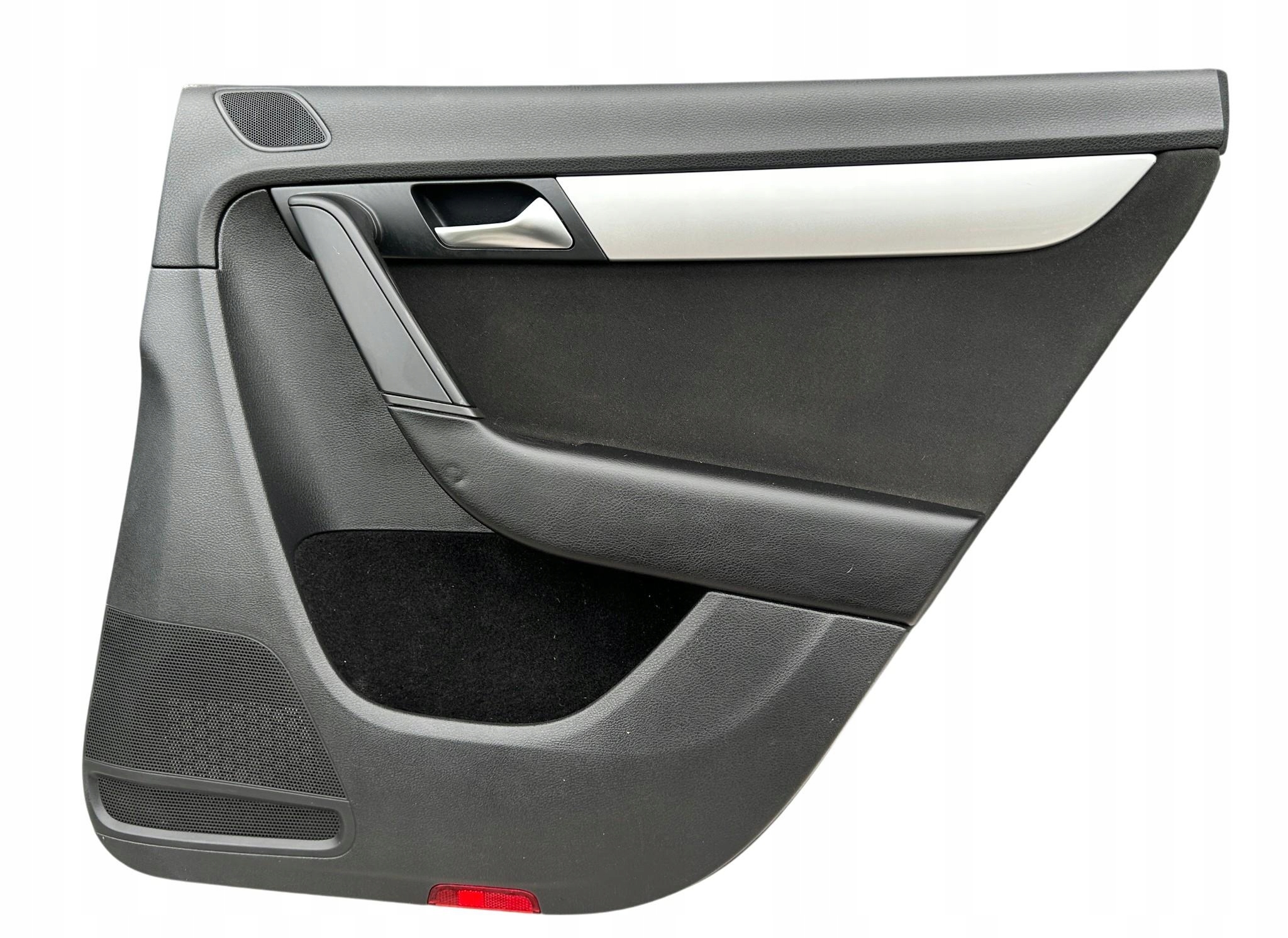 side door right rear part VW PASSAT B7 KOMBI 10-14