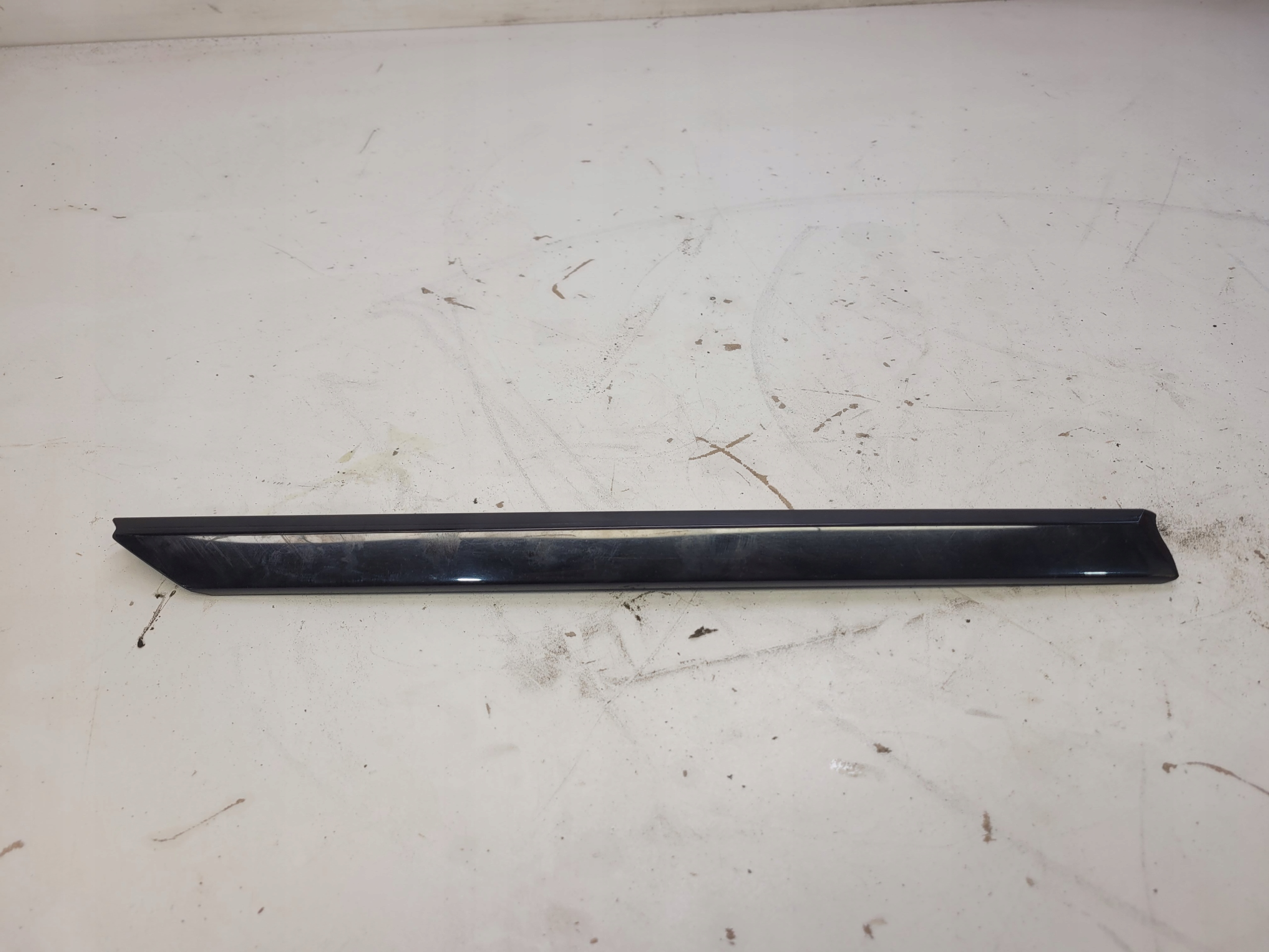 pillar trim C right rear part AUDI A8 D4 4H4853378