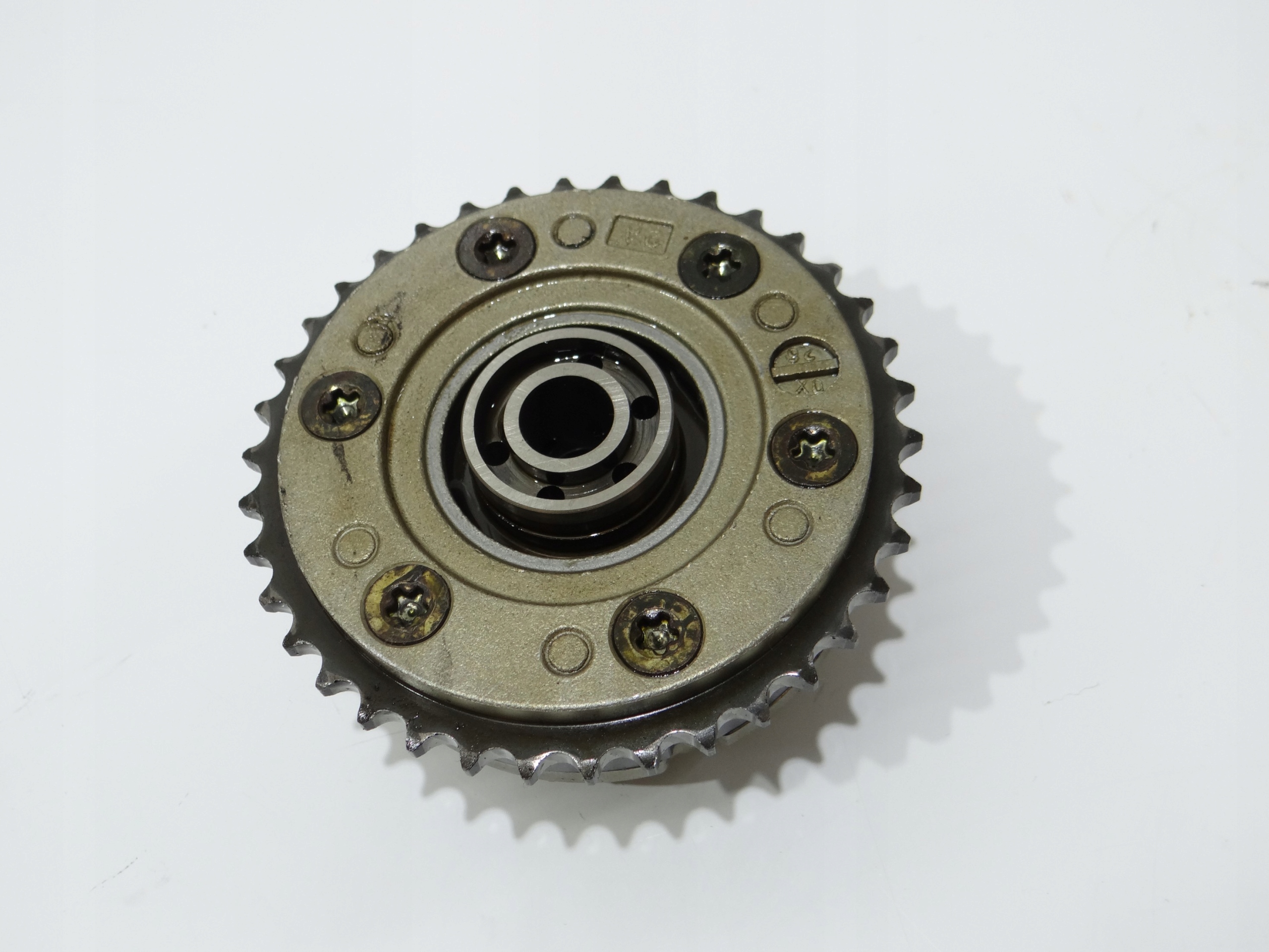 WARIATOR SSACY BMW E90 E92 N43B20A 7540442