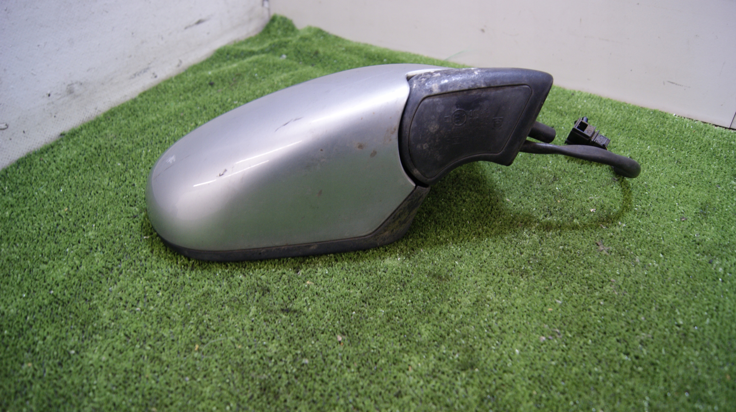 mirror right electrics FORD GALAXY MK1 LIFT 2000-2006
