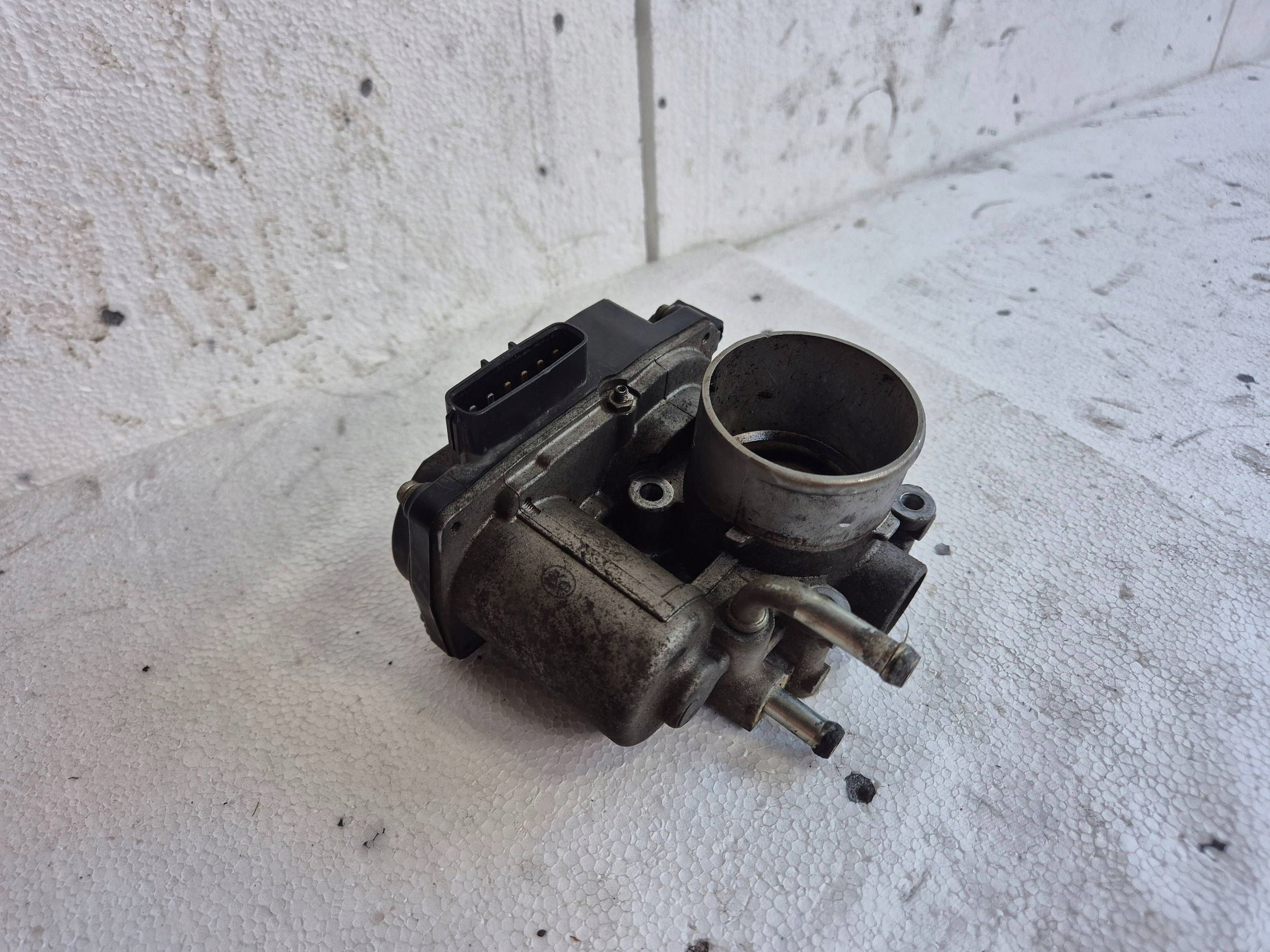 Valvola a farfalla 73K0-8410 Opel Agila Suzuki Splash Alto