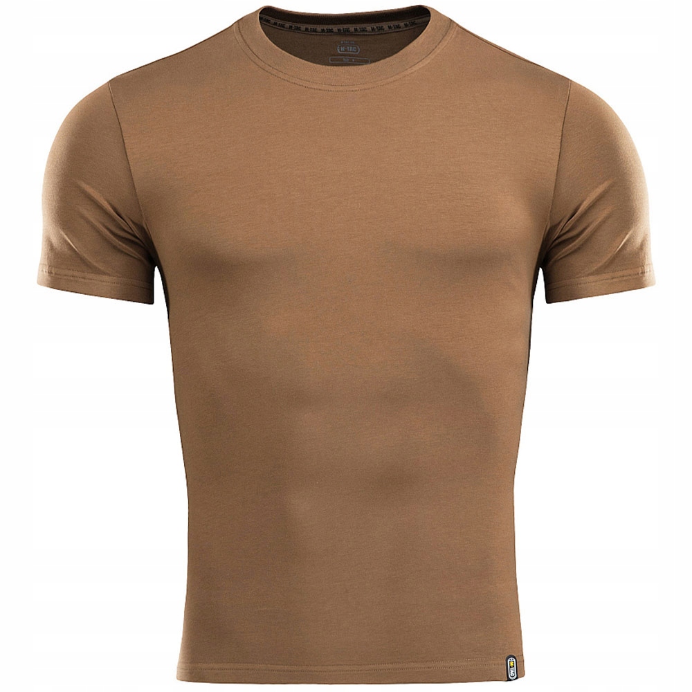 M-Tac T-shirt 93/7 Coyote Brown 2XL