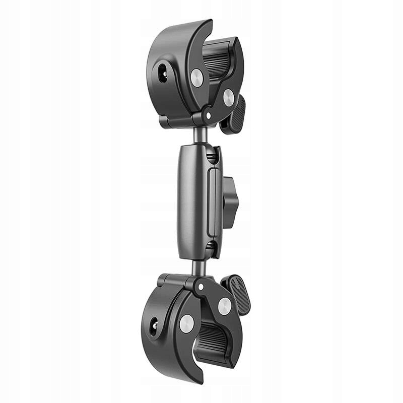 Telesin Solidne Stabilne Mocowanie Na Motor Rower Do Kamer Sportowych