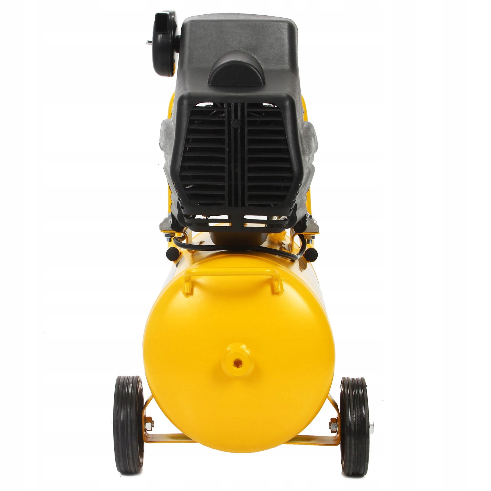 KOMPRESOR OLEJOWY SPRĘŻARKA ODWADNIACZ 24L 216L/MIN 8bar Kod producenta M88000