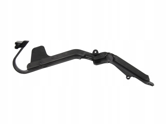 OSŁONA PASKA KLINOWEGO FORD RANGER 15- 3.2 TDCI
