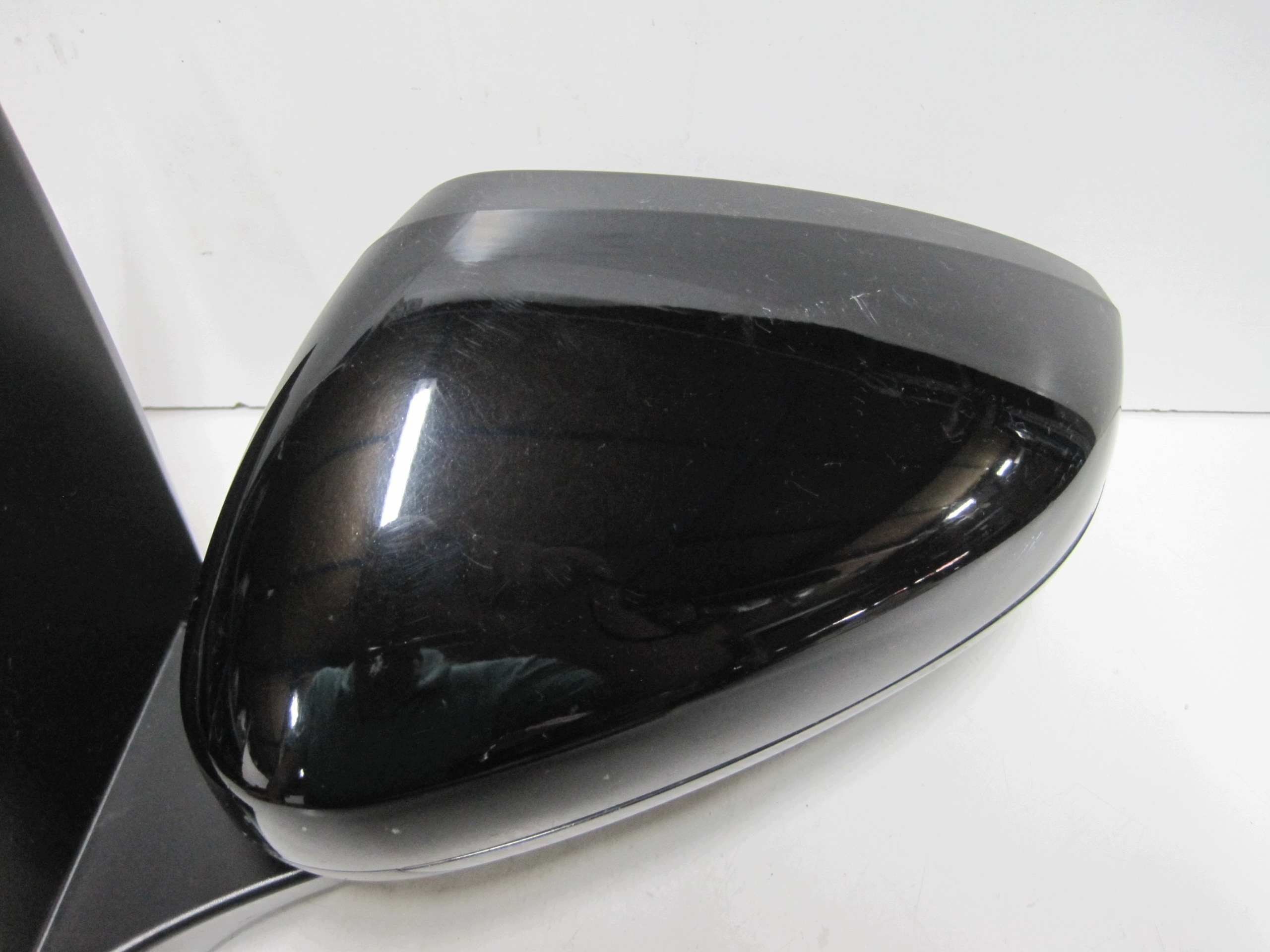 electrics mirror side left PEUGEOT 3008 II 22r