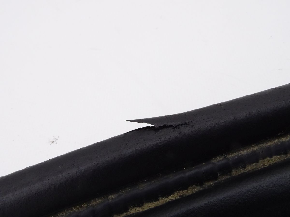 SSANGYONG KYRON USZCZELKA KLAPY TYŁ Typ samochodu Samochody osobowe