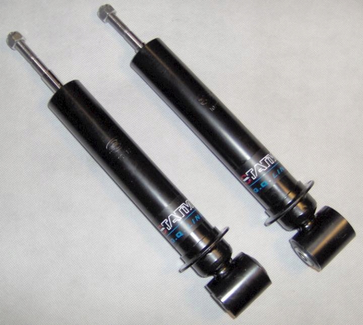 TRABANT 601/1.1 Amortyzator TYŁ PROMOCJA CENOWA EAN (GTIN) 5907659303108