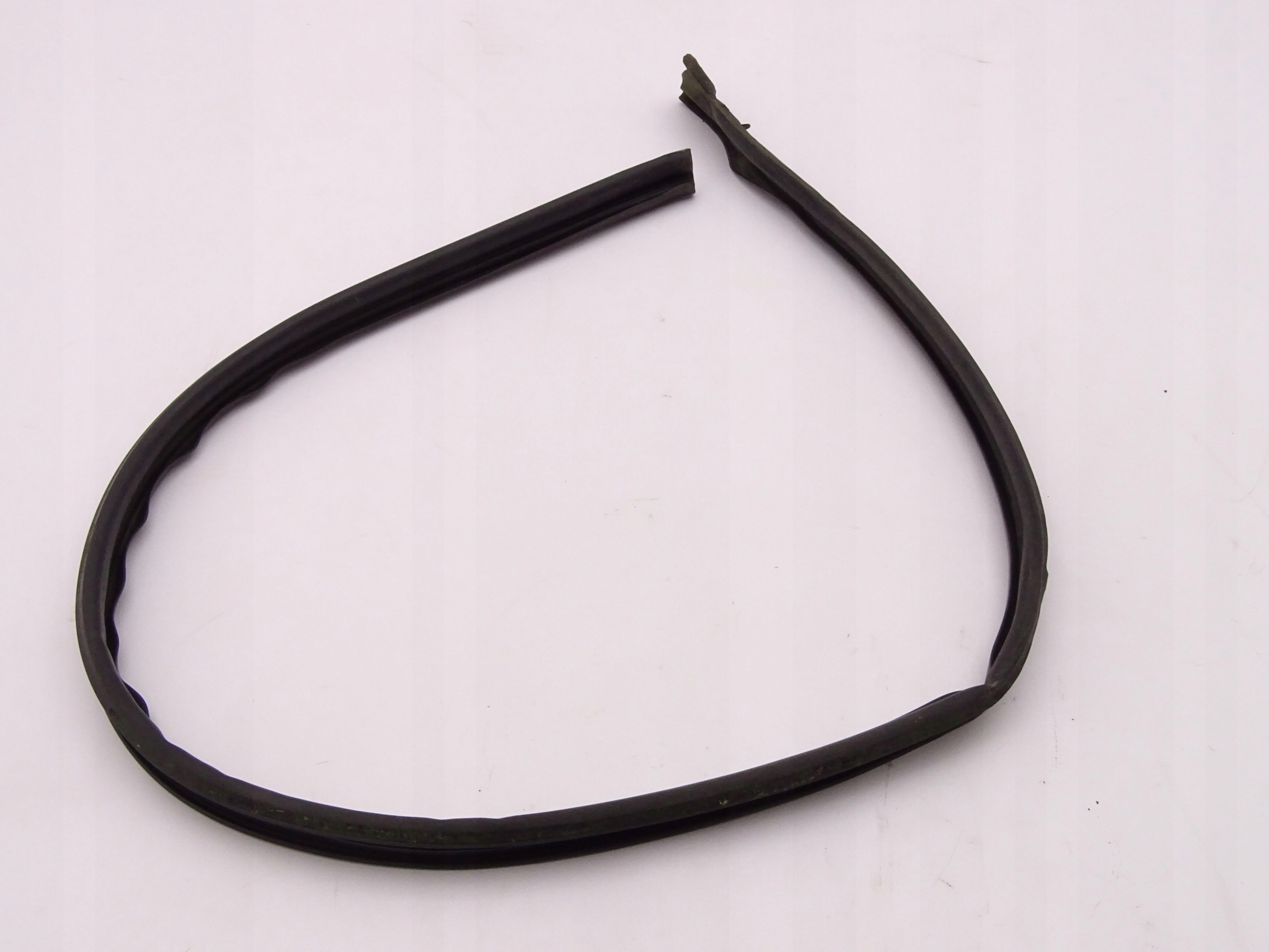 FORD RANGER III MAZDA BT-50 06-11 USZCZELKA DACHU LEWA 4D