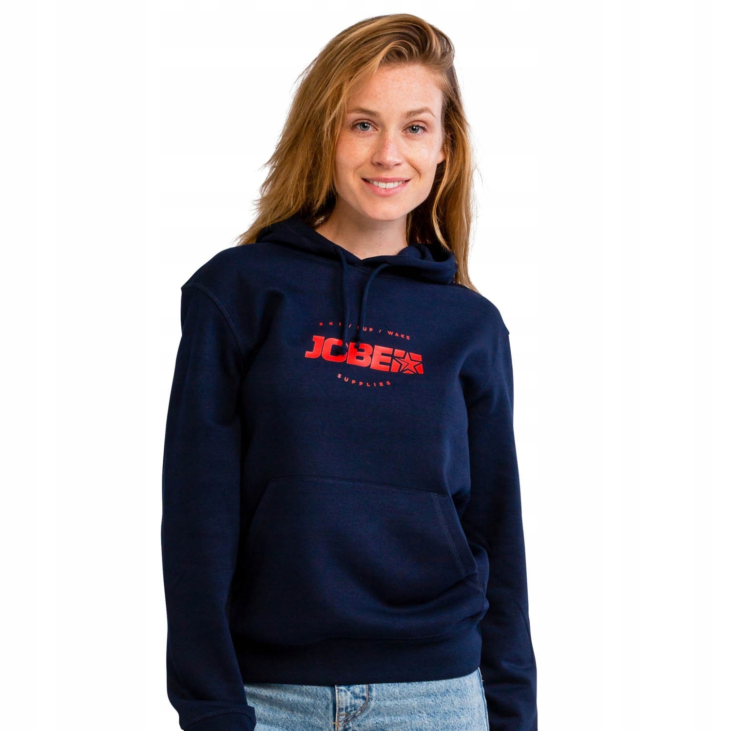 Bluza Unisex Jobe Hoodie M