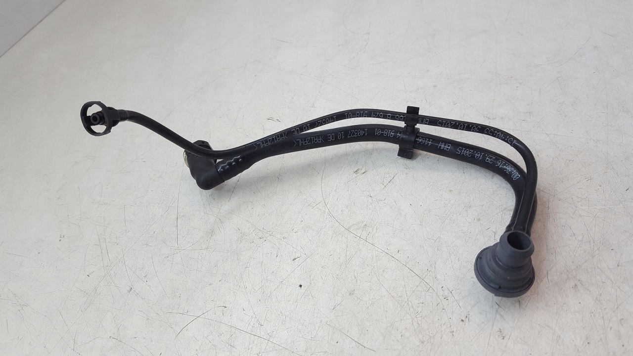 hose wiring vacual BMW E90 E91 2,0