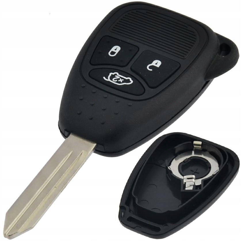 

Chrysler Dodge Jeep Obudowa Pilota Grot CY24